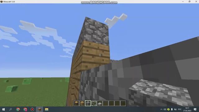 Как простроить кузницу в Майнкрафт смотреть онлайн