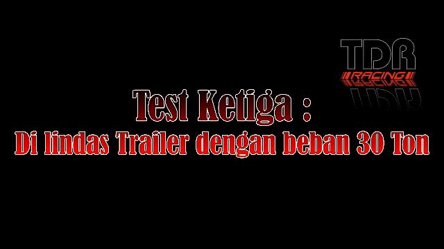 TDR Rims Test смотреть онлайн