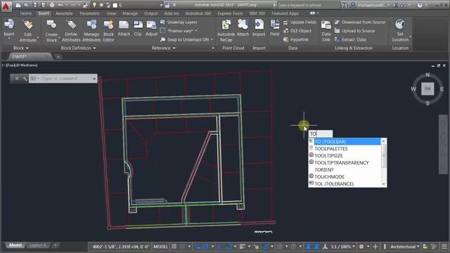 Adding Standard Layers to Your AutoCAD Drawings Quickly - Part Two смотреть онлайн