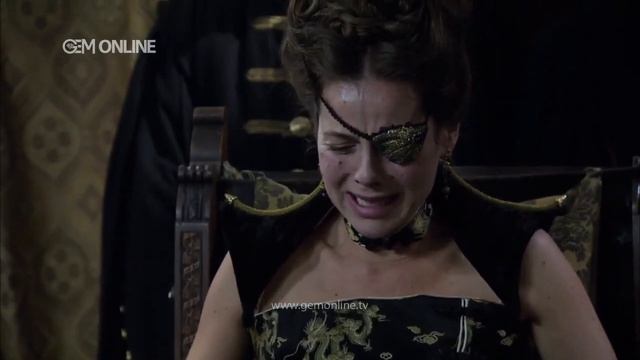 عقاب سرخ قسمت 164-Oghab Sorkh 164