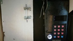 МЕТАКОМ МК2003.2 ВКЛЮЧИТЬ КВАРТИРУ