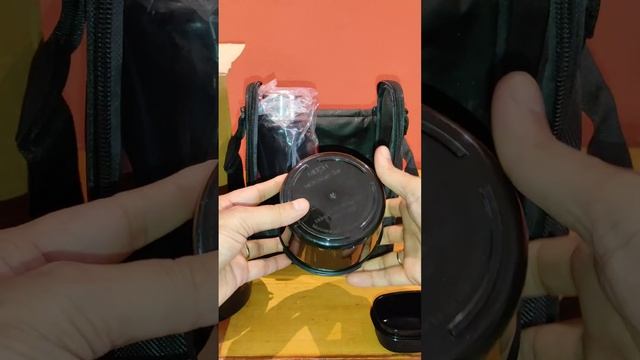 Milton Pro Lunch Tiffin Set For Office | #milton #tiffin #lunchbox