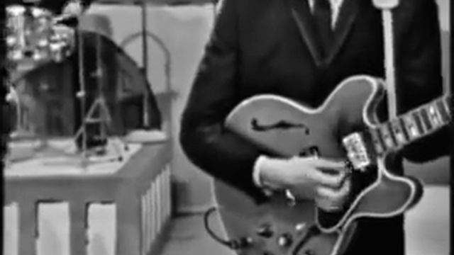 Herman's Hermits - I'm Henry VIII, I Am