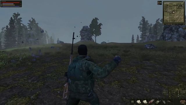Stalker Online: СРД открытый доступ?! смотреть онлайн