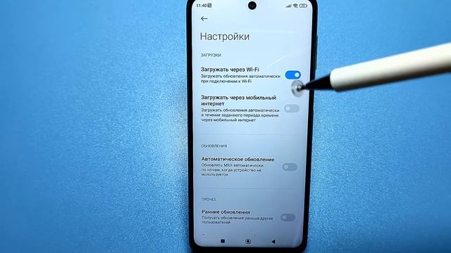 Xiaomi СЛОМАЛА свои ТЕЛЕФОНЫ!😱 Как ОЖИВИТЬ Xiaomi СМАРТФОН с MIUI 14 и Android? смотреть онлайн