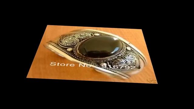 Редкий тибет серебряной инкрустацией тигровый глаз ювелирные изделия браслет манжета смотреть онлайн