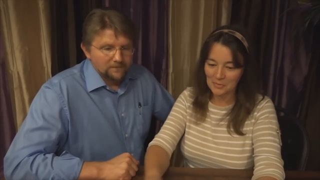 Ответы на вопросы. Год на Ютубе - праздник! Юбилей 49 обзор многодетная семья Савченко смотреть онлайн