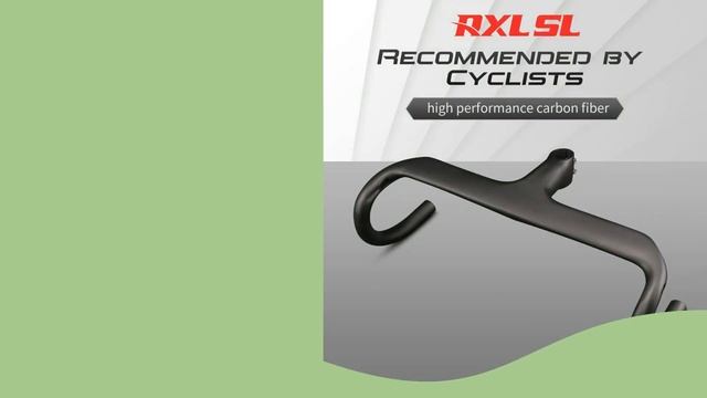 Best RXL-SL Handlebar in 2023 | Best Care | AliExpress смотреть онлайн