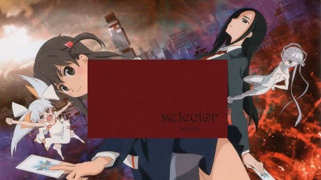 Luffy & Atticus React - Selector Infected: WIXOSS (S1E01) смотреть онлайн
