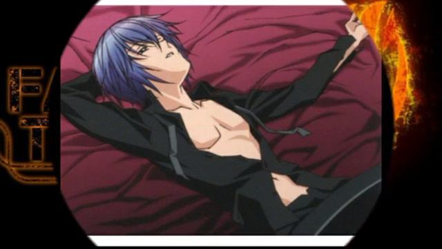 Топ 15 самых красивых парней из аниме. смотреть онлайн