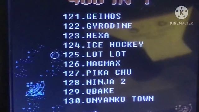 400 in 1 sup game box game list (313) games смотреть онлайн