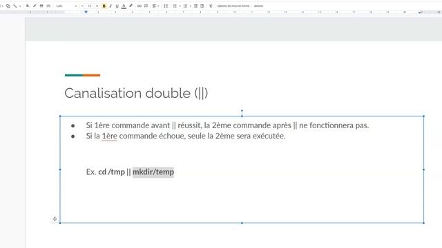 Apprendre GitLab Section 6 - 6.4 Improviser la Pipeline смотреть онлайн
