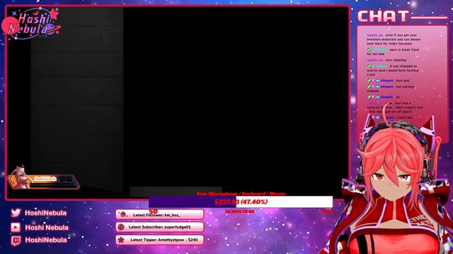 [VTuber] Banging on you like bongo drums (Viewer day) | ❗discord ❗twitter ❗challenge смотреть онлайн