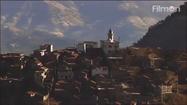 LAlgérie vue du ciel الجزائر من عَـلِ смотреть онлайн