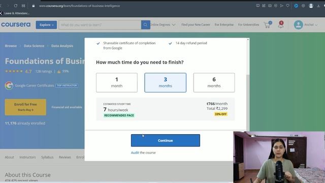 How To Apply For Financial Aid On Coursera 2023 | Step-By-Step Process | Financial Aid Answers