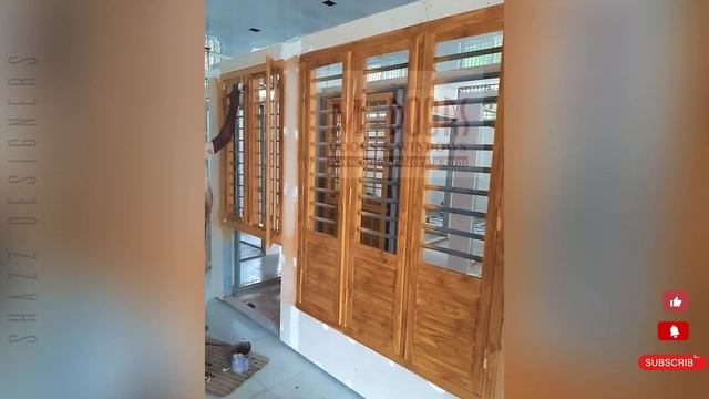 Top 100+ WINDOWS DESIGNS Ideas | Wooden Windows kerala style| Latest WINDOW DESIGNS смотреть онлайн