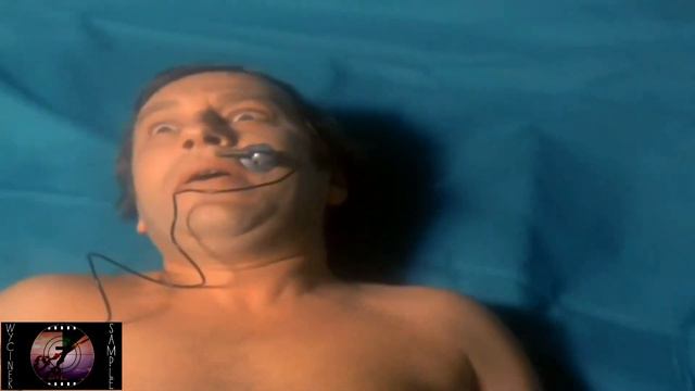 23 Ciemność widzę - Seksmisja Jerzy Stuhr смотреть онлайн