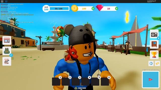 ALL *NEW* FISHING SIMULATOR CODES IN 2020 ?WHALE BOSS? Roblox Fishing Simulator смотреть онлайн