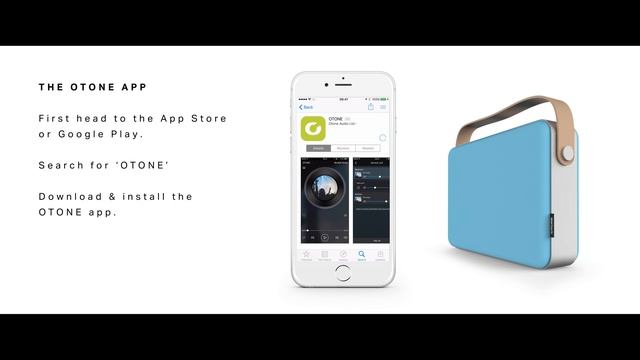 BluWall Direct - Connecting using Wi-Fi Direct смотреть онлайн