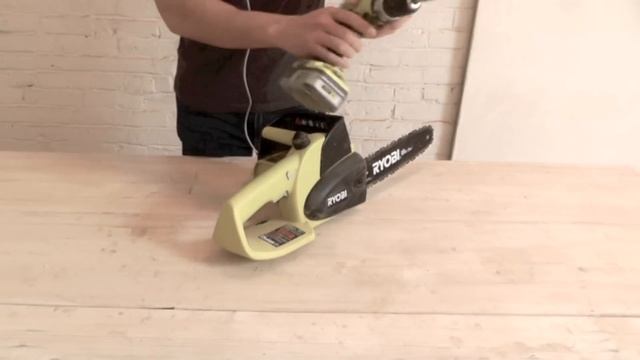 How to make log furniture: The Log Lounger смотреть онлайн