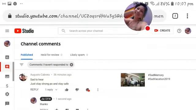 how 2 #reflyAllComment & how 2 #seeAllComment? #UsedinChrome смотреть онлайн