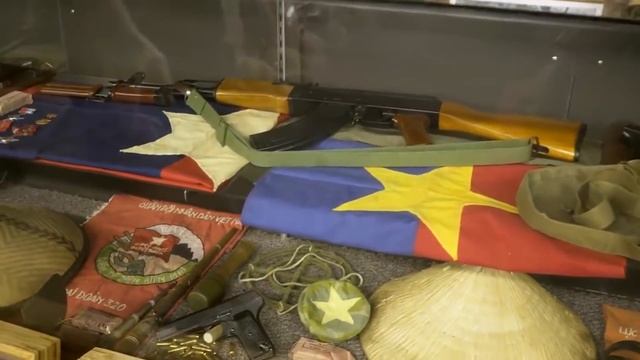 История SOG Knives