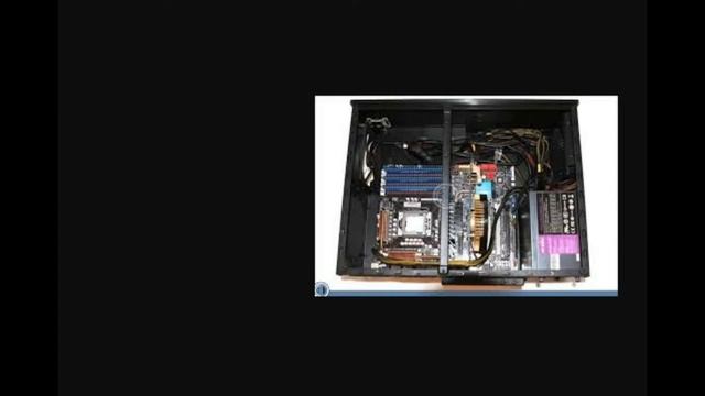 HTPC Case Replacement Planning смотреть онлайн