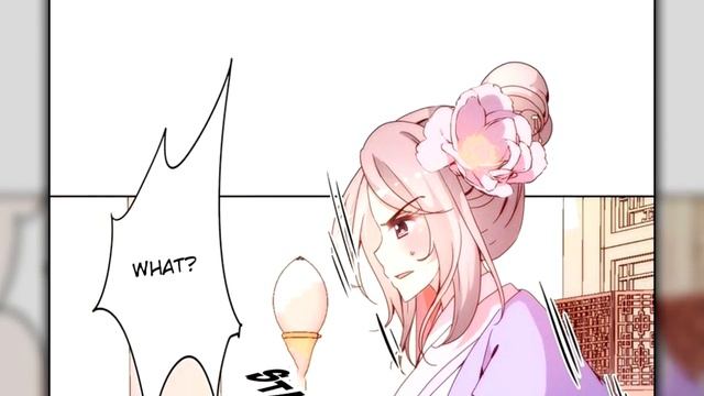 Empress Game Make Up Master - Chapter 20 [English] смотреть онлайн