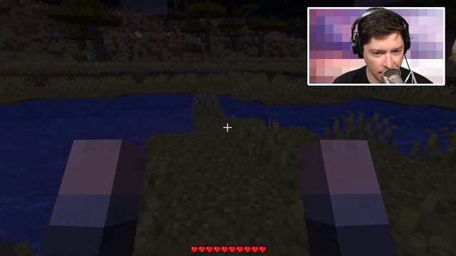 April First Minecraft Snapshot!!! One Block At a Time 22w13 смотреть онлайн