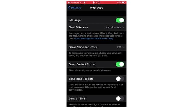 How To Change Text Message To IMessage (How To Send IMessage Instead Of Text Message) *Or Opposite*