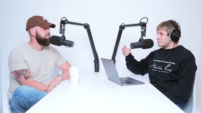 SHADOW D – Přestalo mě bavit dělat hudbu смотреть онлайн