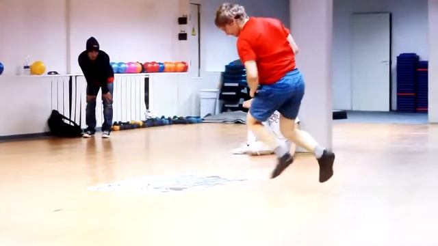 Фестиваль современного танца LOOK AT ME 2012 смотреть онлайн