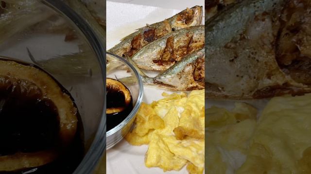 Catch and Cook🎣🐟Atulai Crispy Fried for dinner😋 #fish #fishing #fishingaddict #catchandcook смотреть онлайн