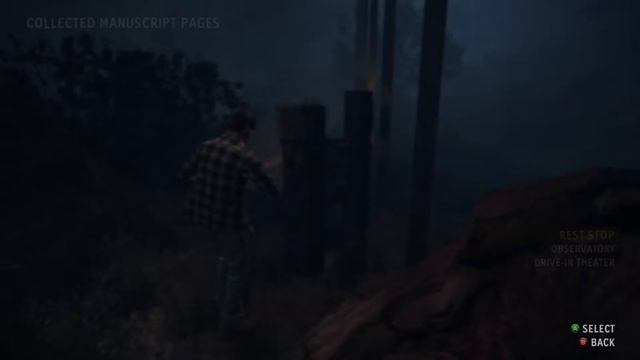 Alan Wakes American Nightmare Review | A Successful Spin-Off смотреть онлайн