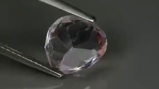 Камень розовый Кунцит натуральный 3.75 карат Артикул: 17515 цена: 750 руб смотреть онлайн