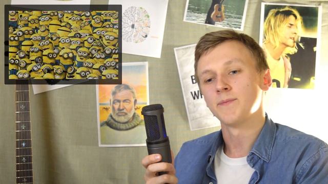 "ПСИХОЛОГИЯ НАРОДОВ И МАСС" Гюстав Лебон - краткий обзор книги смотреть онлайн