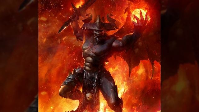 The Dark Master in Khorne's Trailer! What is Be'lakor up to?! смотреть онлайн