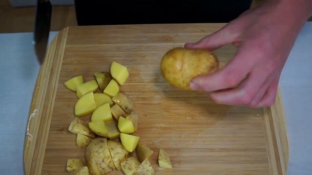 Брокколи в духовке. Как приготовить Брокколи. смотреть онлайн