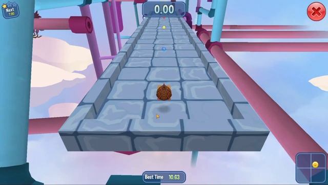 Баги в ТРЁХ мини-играх / Animal Jam смотреть онлайн