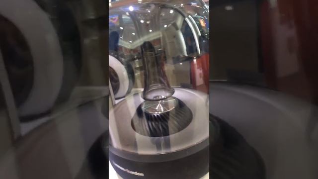 Tes sound harman kardon aura studio 2 смотреть онлайн