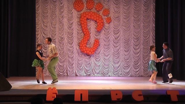 С класс, отборы: Колобков, Петрухин (8) смотреть онлайн