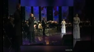 Легенда советской эстрады РОЗА РЫМБАЕВА