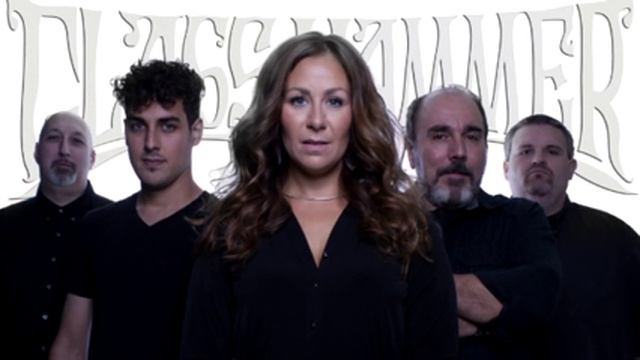 Glass Hammer "No Man's Land" (Valkyrie) смотреть онлайн