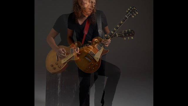 Kirk Hammett in Hawaii смотреть онлайн