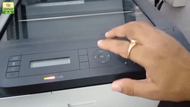 HP Laser MFP 138fnw Printer Review [Hindi] смотреть онлайн