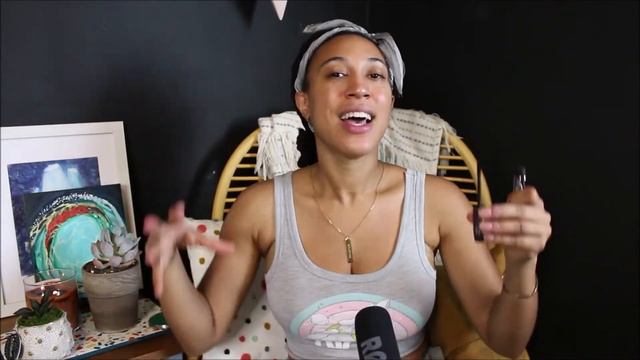 RAPIDGLAM Mascserum Trial + Review | I. Destiny