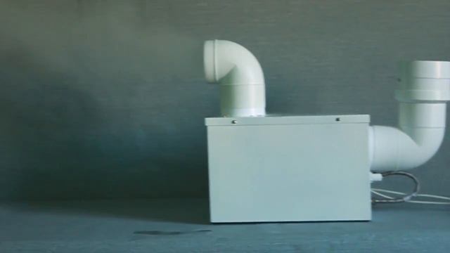 Увлажнитель для холодильных камер смотреть онлайн