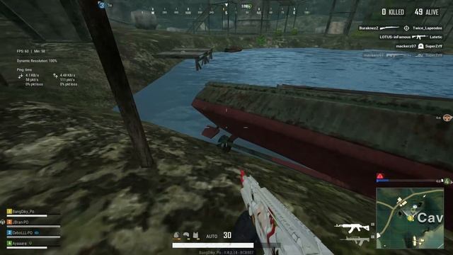 ? [LIVE] PUBG INDONESIA - ADA GIVEAWAY TOTAL 1 JUTA RUPIAH | SYARAT SUBSCRIBE | BACA DESKRIPSI смотреть онлайн