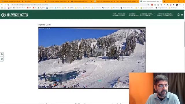 Tim's First 5 Favs Google Lighthouse Features - ? WMW 103 смотреть онлайн
