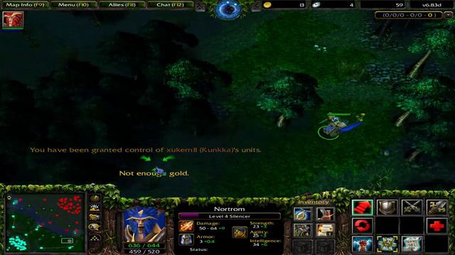 Dota 1! Cuối tuần ! Dota entertainment ! Dota on Lan Game ! смотреть онлайн